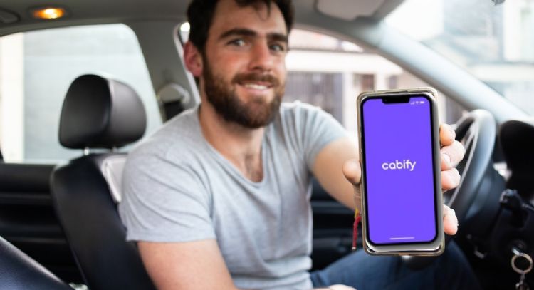 Una buena noticia para los conductores de Cabify en Colombia: cambia la modalidad de pago