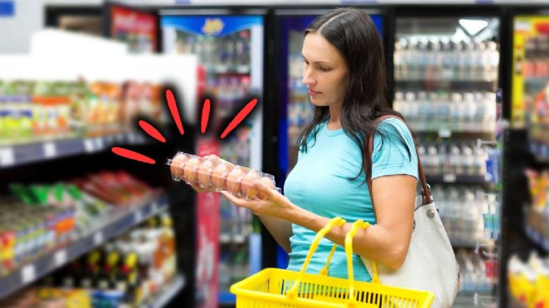 Se confirmó una pésima noticia para quienes compran cartones de huevos en los supermercados de Colombia