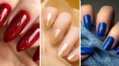 Foto ilustrativa de la nota titulada Los 3 colores de uñas que serán furor en junio y que transformarán tu manicura