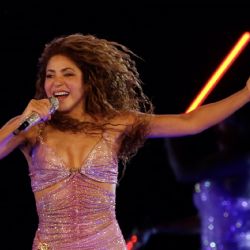 Shakira hizo un anuncio oficial de su nueva marca que ilusiona a millones de fans