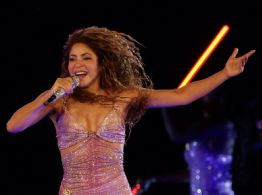 Shakira hizo un anuncio oficial de su nueva marca que ilusiona a millones de fans