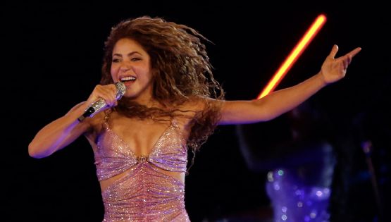 Shakira hizo un anuncio oficial de su nueva marca que ilusiona a millones de fans