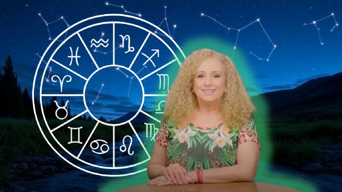 Horóscopo de HOY, 11 de junio de 2025, por Mizada Mohamed: predicciones para cada signo zodiacal