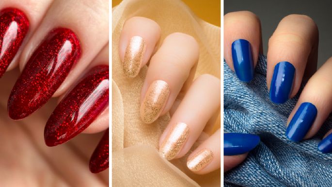 Los 3 colores de uñas que serán furor en junio y que transformarán tu manicura