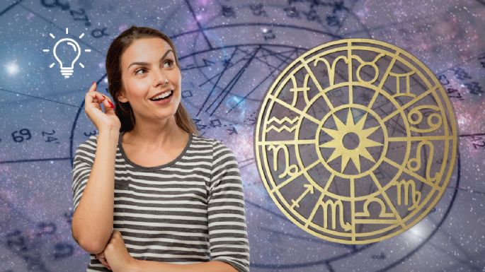 Astrología: estos son los 3 signos más intuitivos de todo el zodiaco