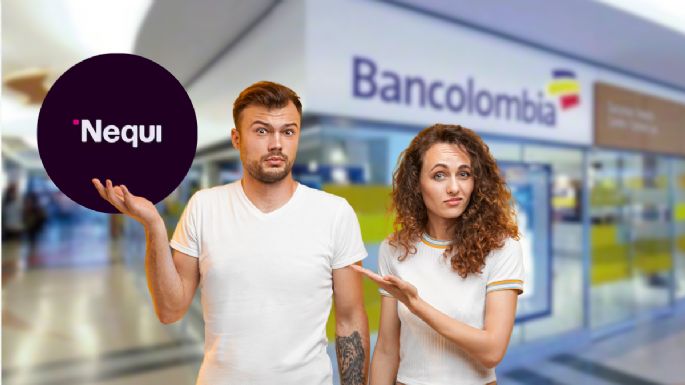 ¿Adiós al Bancolombia clásico? Nequi anuncia una feliz noticia de cara al año 2030