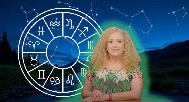 Horóscopo de HOY, 11 de junio de 2025, por Mizada Mohamed: predicciones para cada signo zodiacal