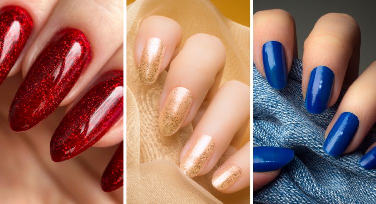 Los 3 colores de uñas que serán furor en junio y que transformarán tu manicura