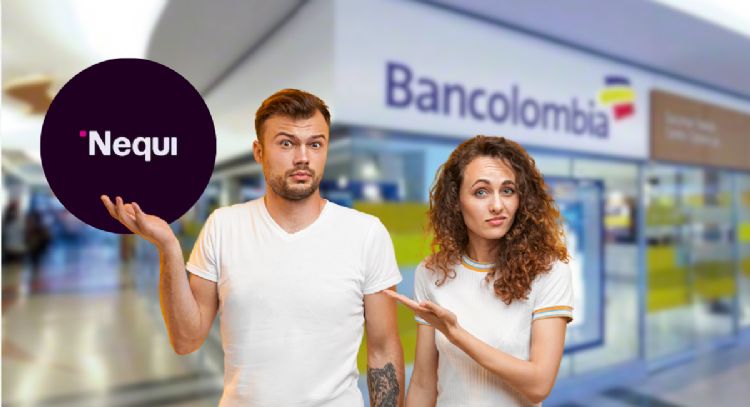 ¿Adiós al Bancolombia clásico? Nequi anuncia una feliz noticia de cara al año 2030