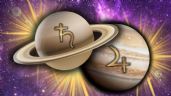 Foto ilustrativa de la nota titulada Júpiter en Cáncer y Saturno en Aries: los 4 signos que recibirán una oportunidad de crecimiento económico este próximo 15 de junio