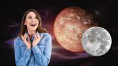 Foto ilustrativa de la nota titulada Luna en trígono con Marte: los 3 signos que sentirán el llamado de la abundancia entre el 12 y el 17 de junio