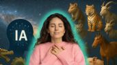 Foto ilustrativa de la nota titulada Astrología oriental: este es el animal que alcanzará la bendición del universo desde hoy viernes 13 de junio, según Inteligencia Artificial