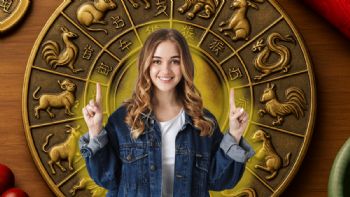 Estas son las predicciones del Horóscopo Chino de HOY jueves 12 de junio en el amor, salud y dinero, según la astrología china