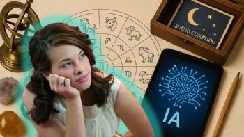 Astrología: este es el signo que alcanzará un gran sueño en la vida desde hoy jueves 12 de junio, según IA