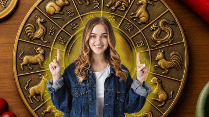 Estas son las predicciones del Horóscopo Chino de HOY jueves 12 de junio en el amor, salud y dinero, según la astrología china