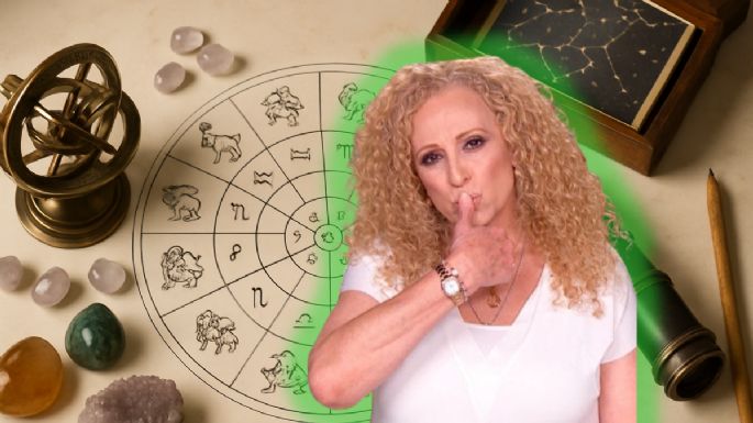 Horóscopo de HOY, 12 de junio del 2025 de Mizada Mohamed: estas son las predicciones para cada signo zodiacal