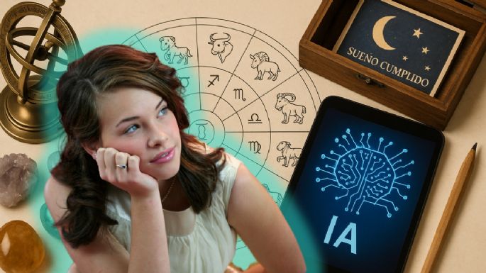 Astrología: este es el signo que alcanzará un gran sueño en la vida desde hoy jueves 12 de junio, según IA