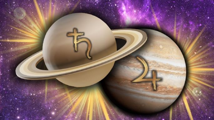 Júpiter en Cáncer y Saturno en Aries: los 4 signos que recibirán una oportunidad de crecimiento económico este próximo 15 de junio
