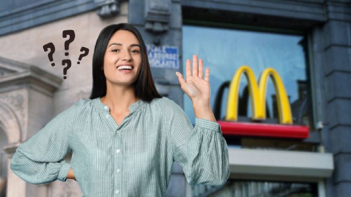 Adiós para siempre al McDonald's clásico: el gran cambio de la multinacional de comida que sorprenderá a todos