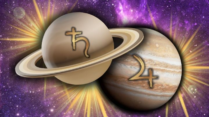 Júpiter en Cáncer y Saturno en Aries: los 4 signos que recibirán una oportunidad de crecimiento económico este próximo 15 de junio