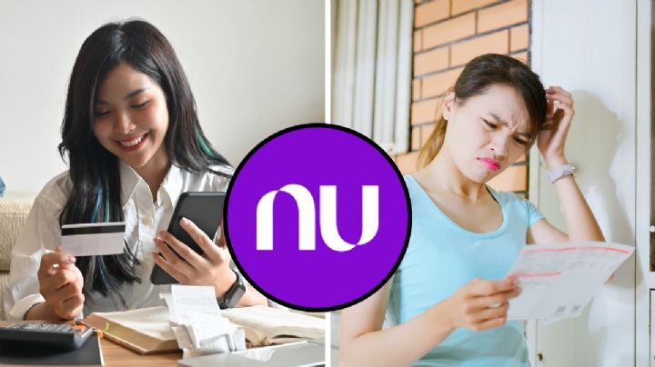 La excelente noticia para los usuarios de Nubank en Colombia: una función que les ahorrará dinero y complicaciones