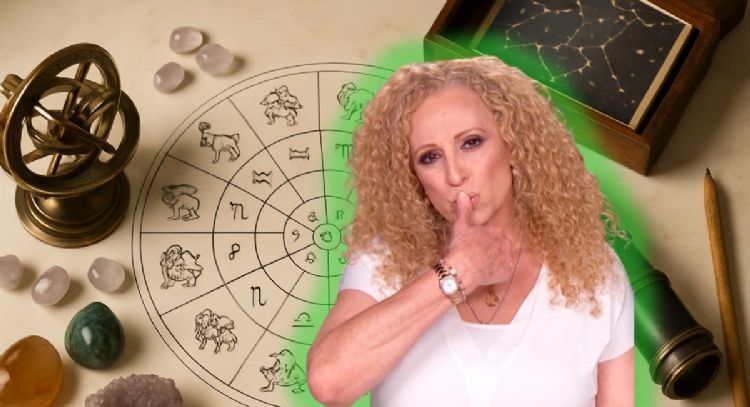 Horóscopo de HOY, 12 de junio del 2025 de Mizada Mohamed: estas son las predicciones para cada signo zodiacal
