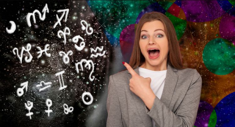 Astrología: los 5 signos que tendrán una semana muy próspera entre el 12 y el 19 de junio