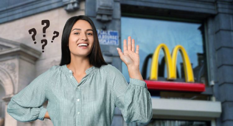 Adiós para siempre al McDonald's clásico: el gran cambio de la multinacional de comida que sorprenderá a todos