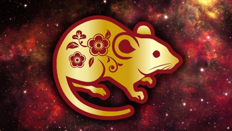 signo de la rata en astrologia oriental horoscopo chino beneficiado el viernes 13 de junio de 2025