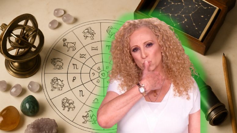 Horóscopo de HOY, 12 de junio del 2025 de Mizada Mohamed: estas son las predicciones para cada signo zodiacal