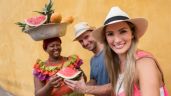 Foto ilustrativa de la nota titulada Toma asiento antes de saber en qué gastan más dinero los turistas que visitan Colombia