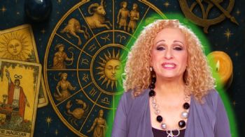 Horóscopo de HOY, 13 de junio de 2025, según Mizada Mohamed: estas son las predicciones para cada signo zodiacal