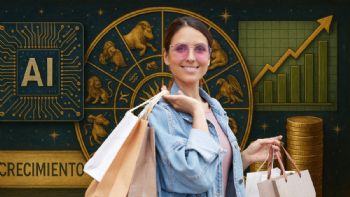 Astrología: este es el signo que será favorecido con una racha de prosperidad financiera desde hoy, viernes 13 de junio, según la IA