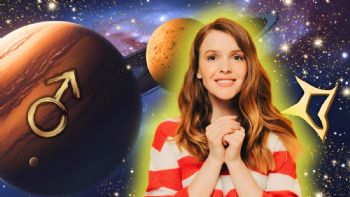 Stellium en Capricornio: los 6 signos bendecidos por el universo en la segunda quincena de enero, según la astrología