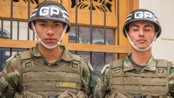 Se conoció cuánto ganarán quienes presten Servicio Militar en 2026 en Colombia