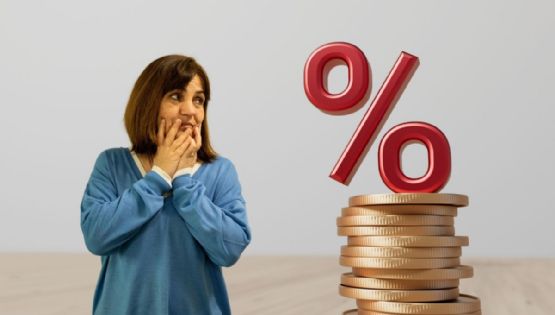 Qué está pasando con las tasas de intereses en Colombia tras la suspensión de la regla fiscal
