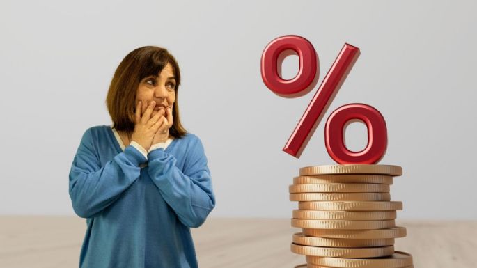 Qué está pasando con las tasas de intereses en Colombia tras la suspensión de la regla fiscal