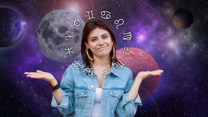 Luna en Capricornio en oposición a Mercurio en Cáncer: los 3 signos que serán enaltecidos con muy buenas noticias a partir de este 13 de junio
