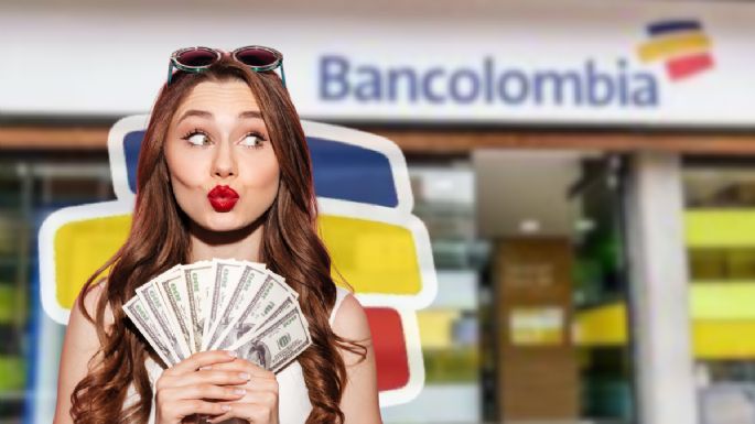 Bancolombia responde cómo acceder al cobro de 109 mil pesos si eres cliente