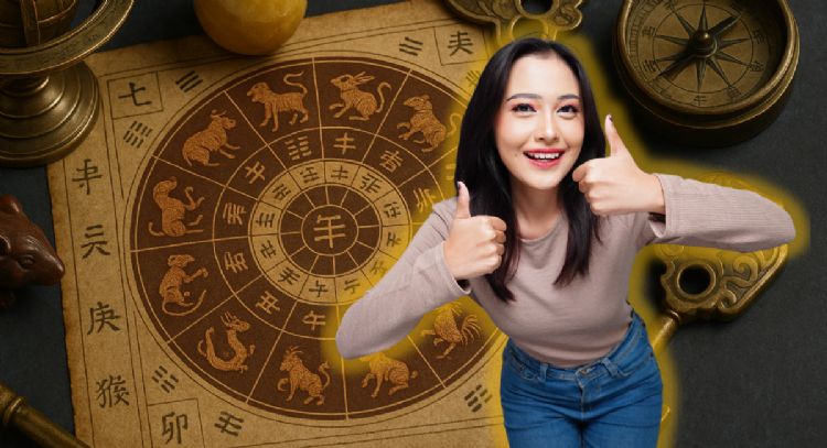 Horóscopo Chino de HOY, viernes 13 de junio: estas son las predicciones en el amor, la salud y el dinero, según la astrología china
