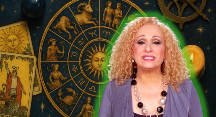 Horóscopo de HOY, 13 de junio de 2025, según Mizada Mohamed: estas son las predicciones para cada signo zodiacal