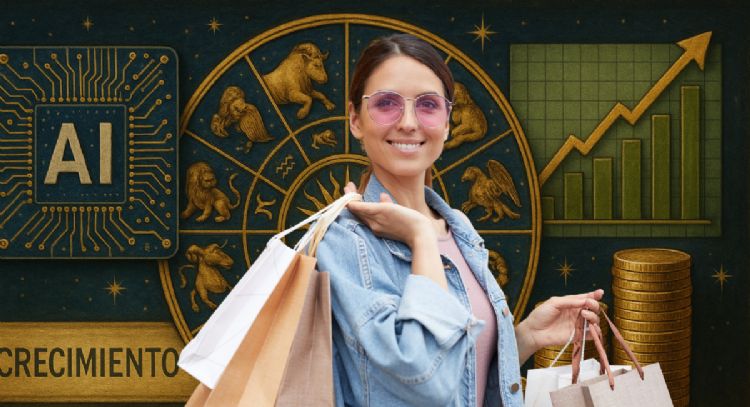 Astrología: este es el signo que será favorecido con una racha de prosperidad financiera desde hoy, viernes 13 de junio, según la IA