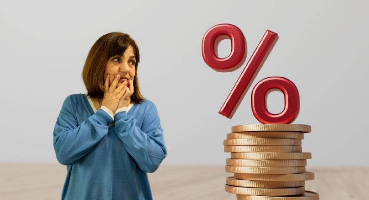 Qué está pasando con las tasas de intereses en Colombia tras la suspensión de la regla fiscal