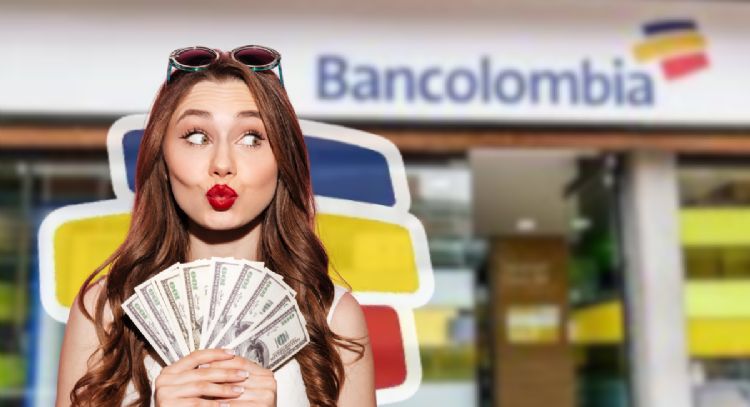 Bancolombia responde cómo acceder al cobro de 109 mil pesos si eres cliente