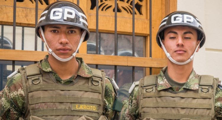 Se conoció cuánto ganarán quienes presten Servicio Militar en 2026 en Colombia