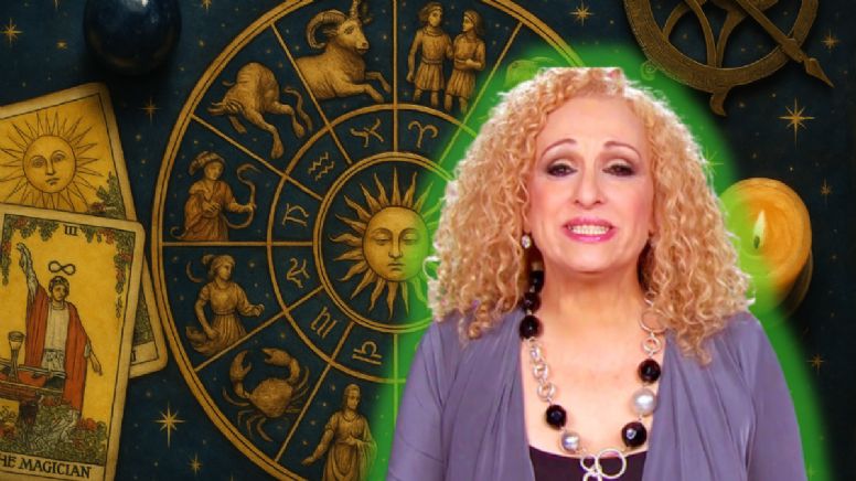 Horóscopo de HOY, 13 de junio de 2025, según Mizada Mohamed: estas son las predicciones para cada signo zodiacal
