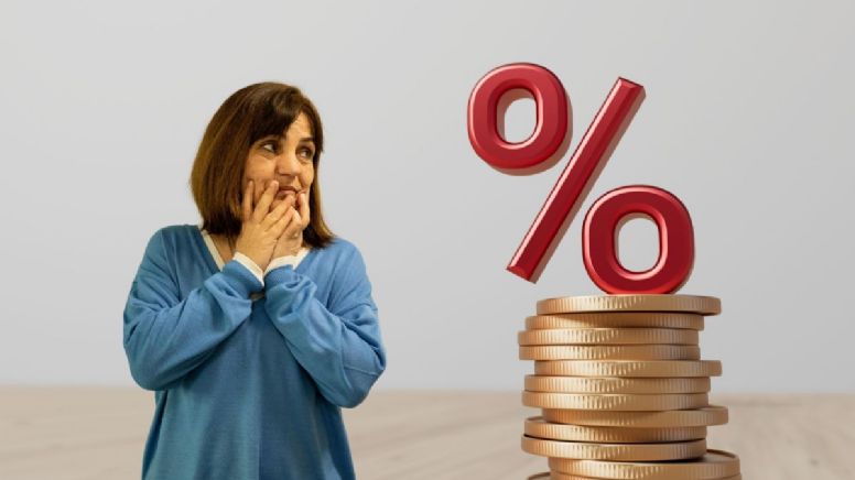 Qué está pasando con las tasas de intereses en Colombia tras la suspensión de la regla fiscal
