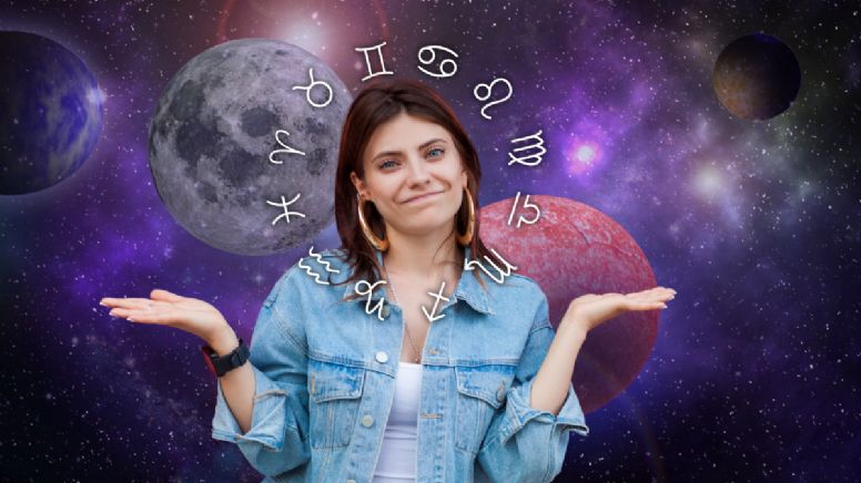 Luna en Capricornio en oposición a Mercurio en Cáncer: los 3 signos que serán enaltecidos con muy buenas noticias a partir de este 13 de junio
