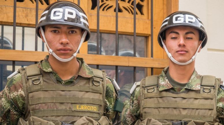 Se conoció cuánto ganarán quienes presten Servicio Militar en 2026 en Colombia