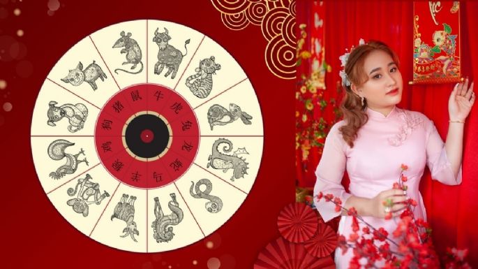 Estas son las predicciones del Horóscopo Chino de HOY sábado 14 de junio en el amor, salud y dinero, según la astrología china
